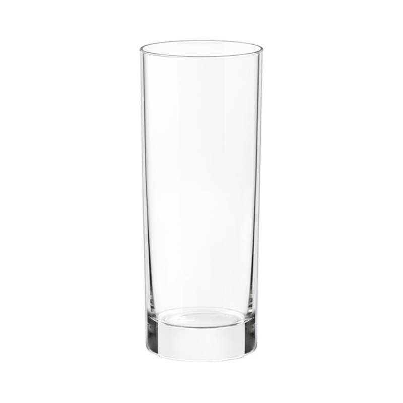 Bormioli Rocco Cortina verre réfrigérant cl 38