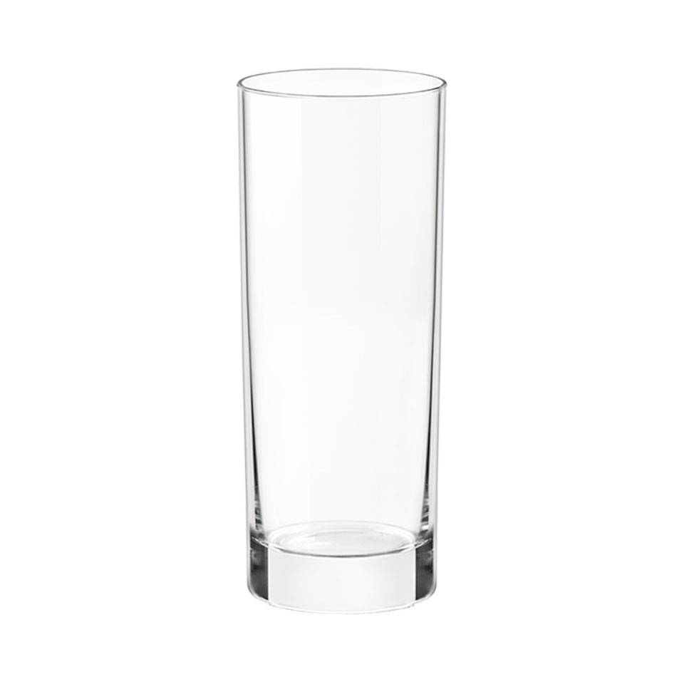 Bormioli Rocco Cortina Kühler Glas cl 38