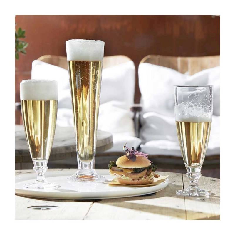 Gobelet en verre Palladio cl 51