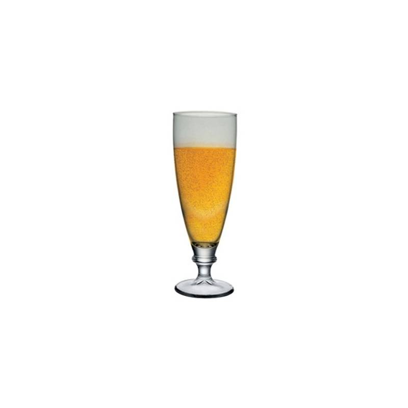 Vaso de cerveza Bormioli Rocco Harmonia cl 27.5