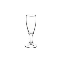 Bormioli Rocco Calipso Flauta de vidrio cl 10