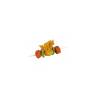 Brochettes en bois avec pointe cm 15