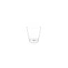 Transparent ps conical cup 2.02 oz.