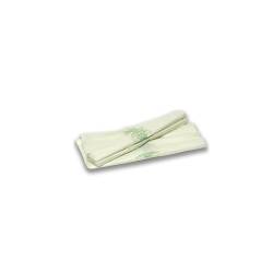 Sac poubelle biodégradable Mater-Bi cm 70x110
