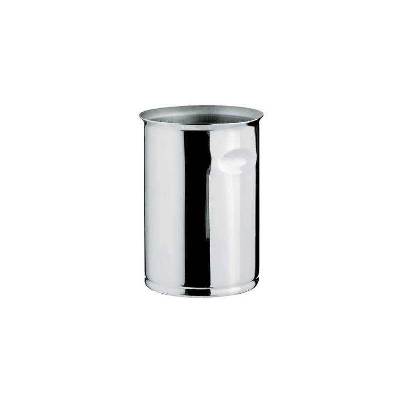 Soporte de acero para galletas y grissini Ilsa 13x9cm