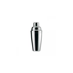 Coctelera de acero inoxidable Ilsa Mixage cobbler cl 23