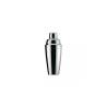 Coctelera de acero inoxidable Ilsa Mixage cobbler cl 23