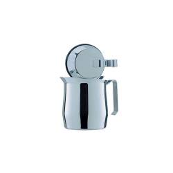 Ilsa Jolly cafetière 6 tasses acier inoxydable cl 55