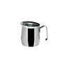 Jolly pot à lait en acier inoxydable cl 55