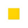 Serviette en cellulose 2 plis jaune 33x33 cm