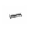 Machine à couper les cheveux d'ange en acier inoxydable