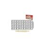 Raviolamp molde para raviolis clásico 3,4cm
