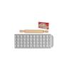 Molde para albóndigas Raviolamp 2,5cm
