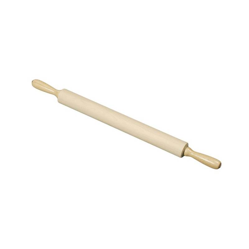 Rodillo de madera cm 60