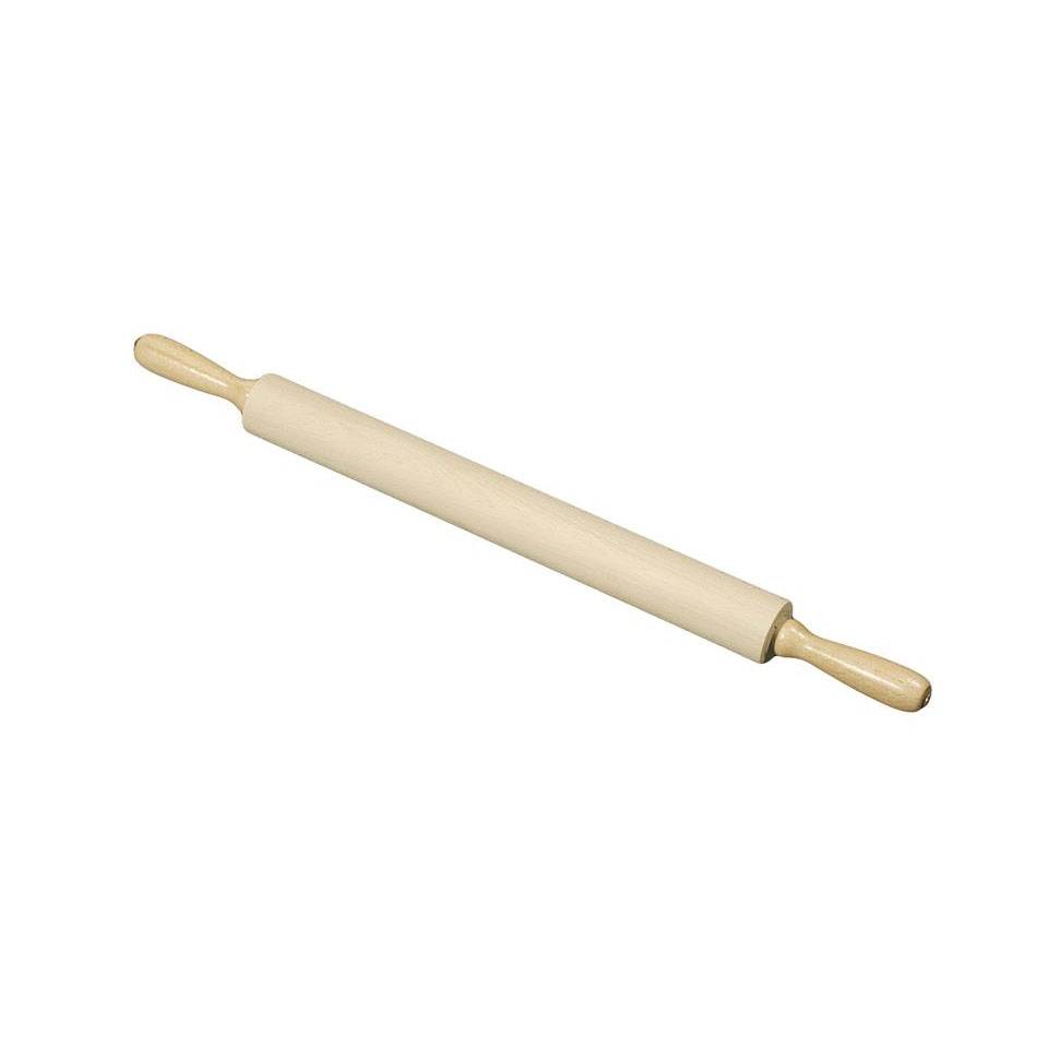 Rodillo de madera cm 60