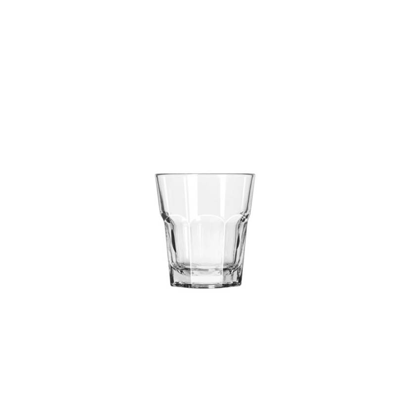 Gibraltar doble rocas vaso Libbey 38,4 cl