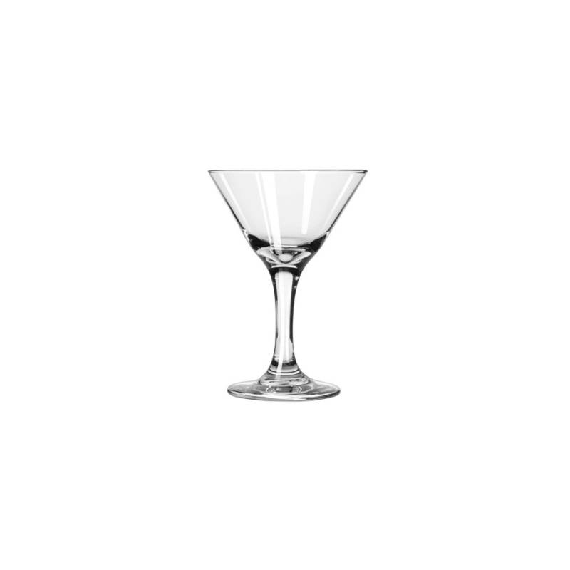 Embassy Libbey Verre à Martini Cup cl 14,8