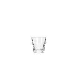 Gibraltar/Titan rocks Vaso Libbey 20,7 cl