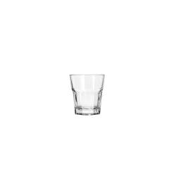 Gibraltar/Titan doble roca Vaso Libbey 26,6 cl