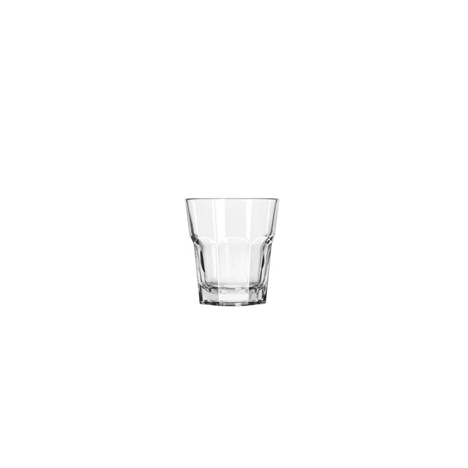 Gibraltar/Titan Doppelfelsen Libbey Glas 26,6 cl