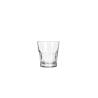 Gibraltar/Titan double rocks Libbey glass 33.5 cl