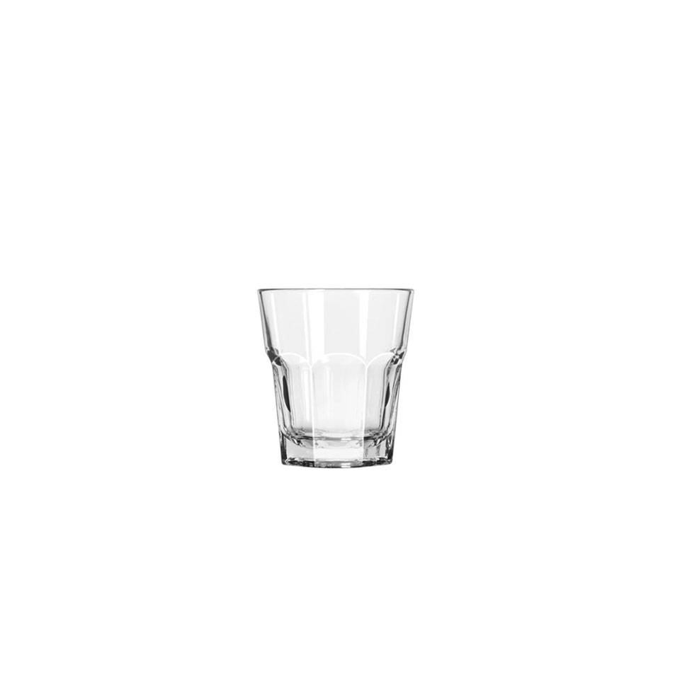 Gibraltar/Titan Doppelfelsen Libbey Glas 33,5 cl