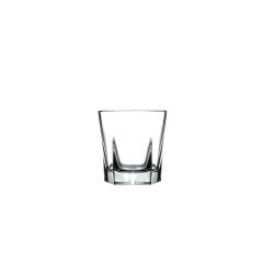 Doble Old Inverness Libbey vaso cl 37