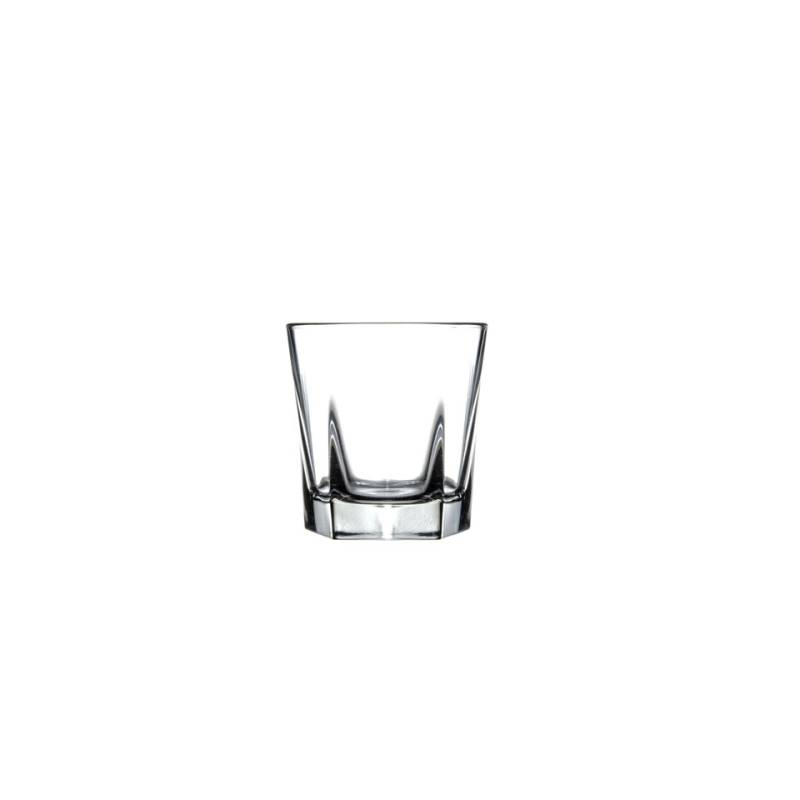 Double Old Inverness verre Libbey cl 37