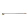 Spazzolone in ottone cm 160