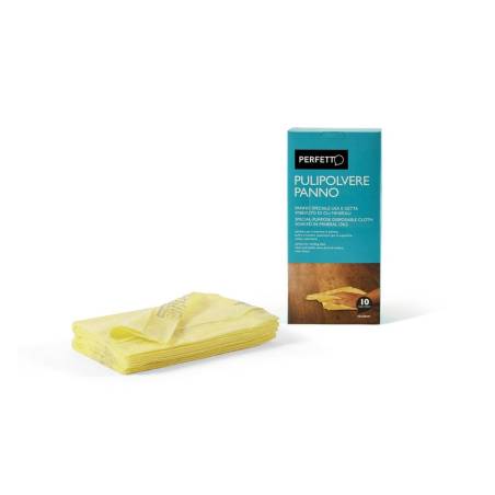 Chiffon de nettoyage parfait 45x30 cm