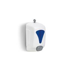 Dispensador de jabón de plástico Levita cl 90