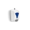 Dispensador de jabón de plástico Levita cl 90