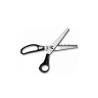 Ciseaux familiaux Zig Zag 20 cm