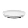 Hotel oval white porcelain dish 39x23.5 cm