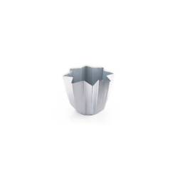 Ottinetti aluminio pandoro molde kg 1