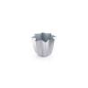 Ottinetti aluminum pandoro mold kg 1