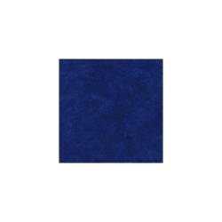 Coprimacchia Pack Service in Airspun cm 100 x 100 blu