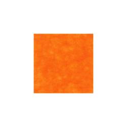 Pack Service nappe en Airspun 100 x 100 cm orange