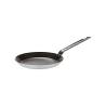 Crepera de aluminio antiadherente 22 cm