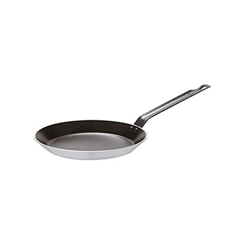 Crêpière antiadhésive en aluminium 26 cm