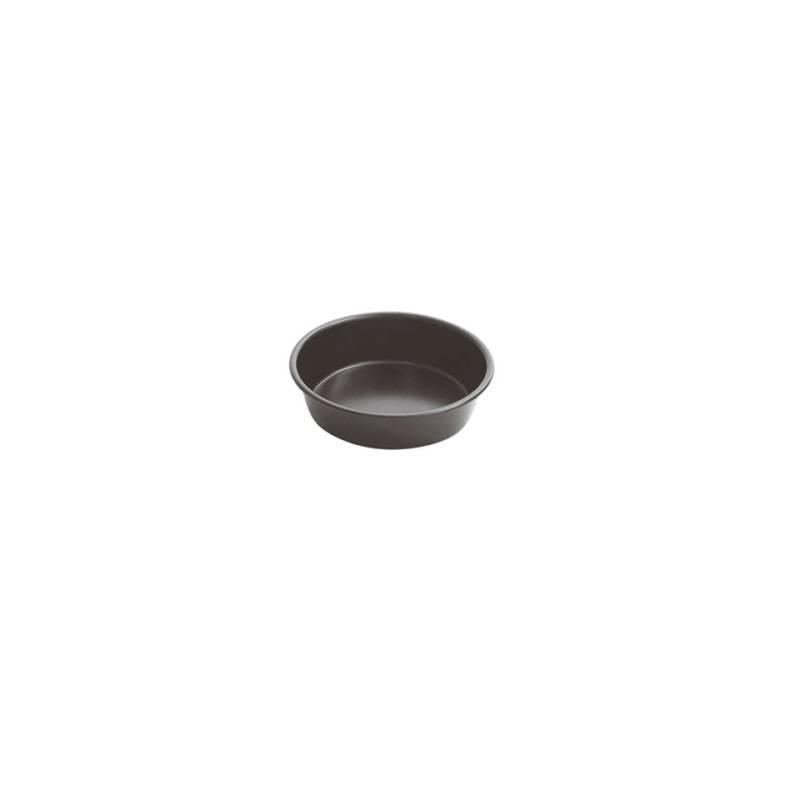Molde redondo antiadherente 16 cm