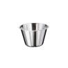 Cuve conique en acier inoxydable lt 11