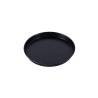Round iron pizza pan blue cm 14
