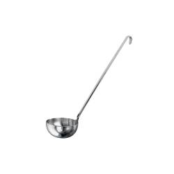 Louche en acier inoxydable Unipezzo 16 cm