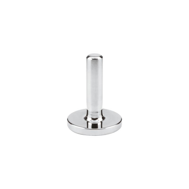 Ablandador de carne de acero inoxidable 10 cm