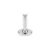 Attendrisseur de viande en acier inoxydable 10 cm