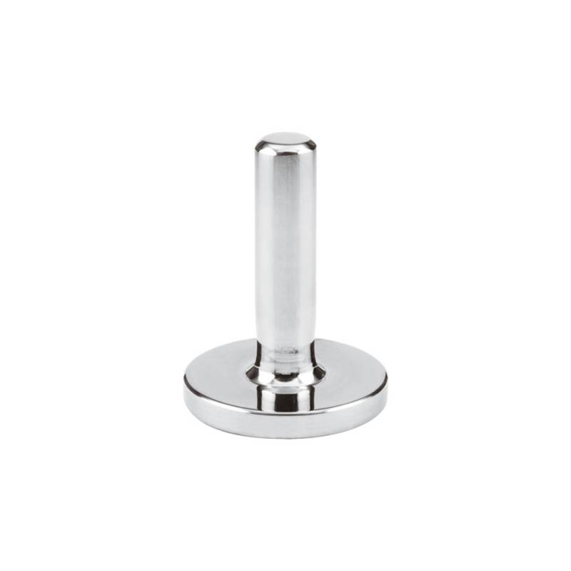 Ablandador de carne de acero inoxidable 11 cm
