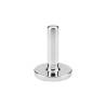 Attendrisseur de viande en acier inoxydable 11 cm