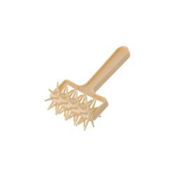 Rouleau à feuilles en polyméthacrylate de méthyle 11,5 cm