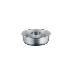 Moule à beignets en aluminium 18 cm